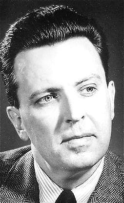 J. F. Powers