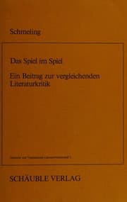 Das Spiel im Spiel