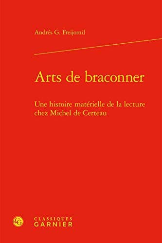 Arts De Braconner