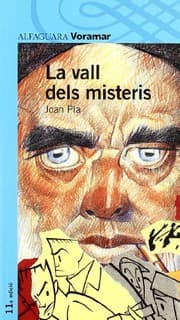 LA VALL DELS MISTERIS - VORAMAR