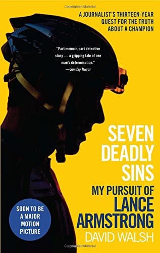 Seven Deadly Sins