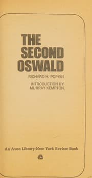 The second Oswald