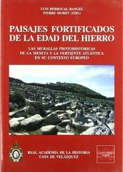 Paisajes fortificados de la Edad del Hierro