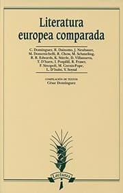 Literatura europea comparada