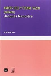 Jacques Rancière