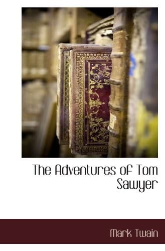 Tom Sawyer