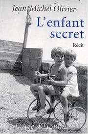 L' enfant secret