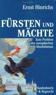 Fürsten und Mächte