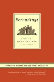 Rereadings