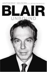 Blair unbound