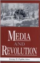 Media and Revolution