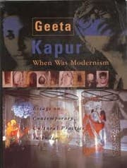 When was modernism