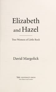 Elizabeth and Hazel