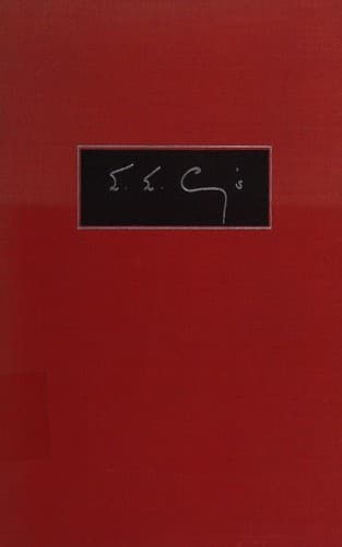 Poems, 1923-1954