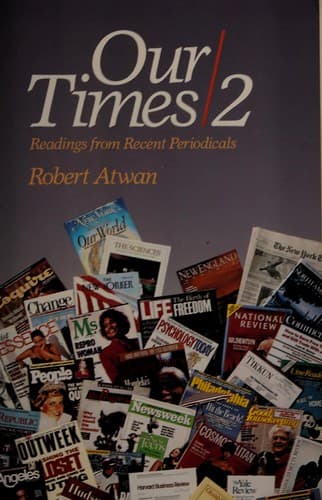 Our Times 2